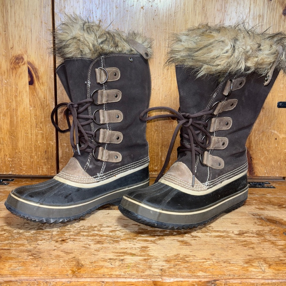 Sorel Snowboots